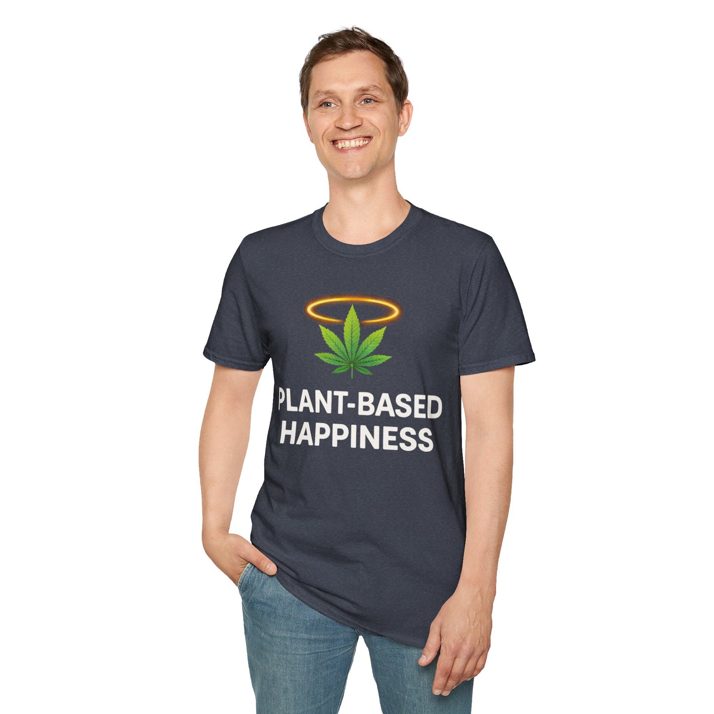 Plant-Based Happiness