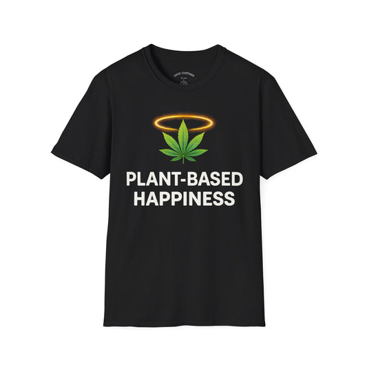 Plant-Based Happiness