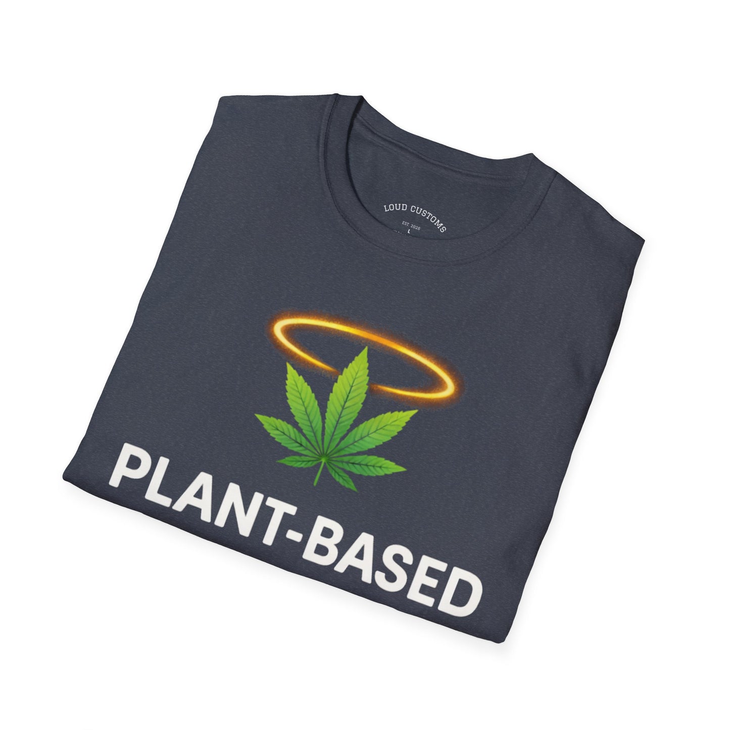 Plant-Based Happiness