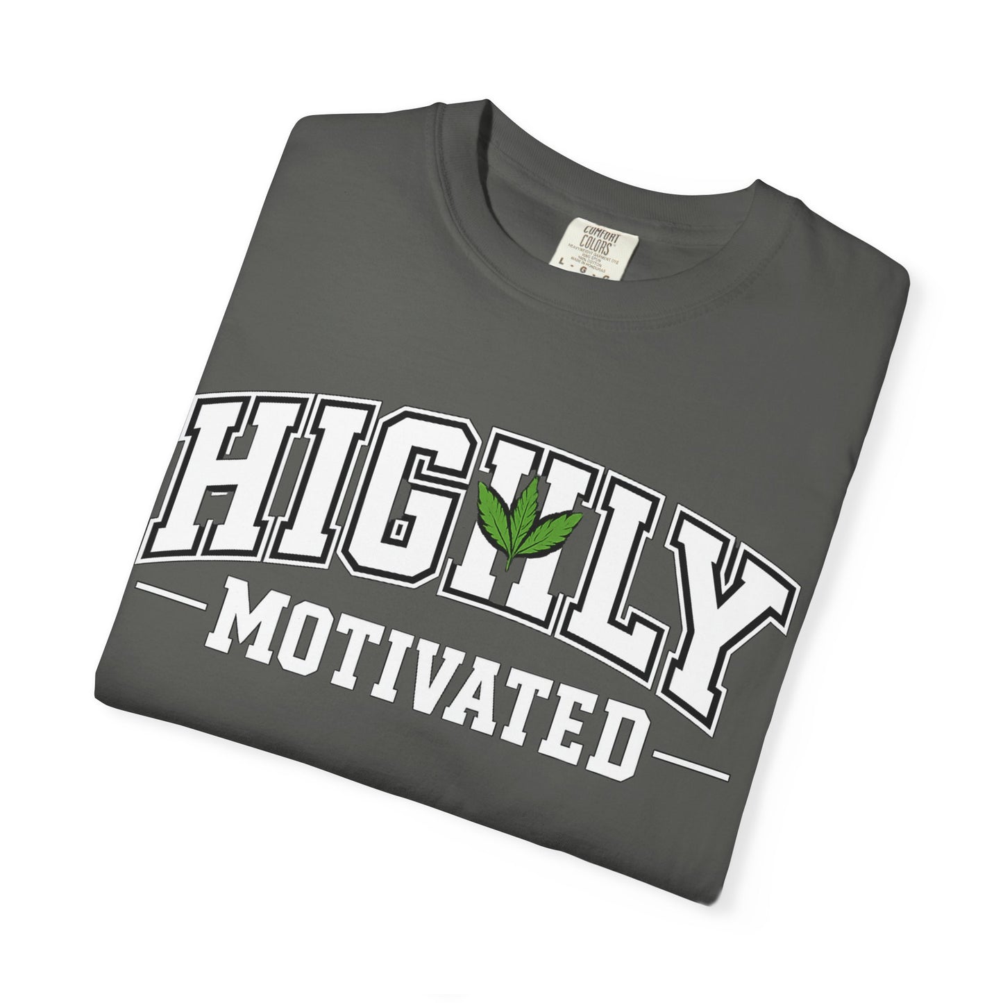 Stay Motivated