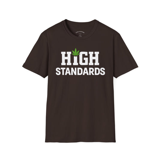 HIGH STANDARS