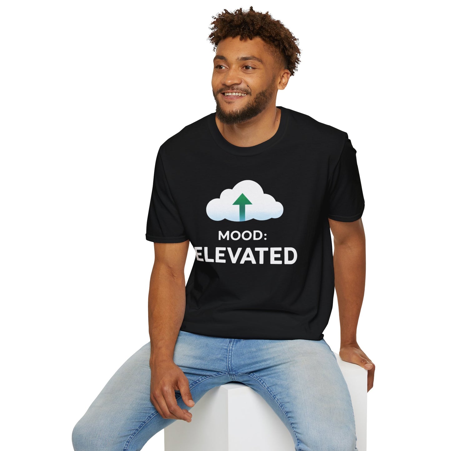 Mood: Elevated