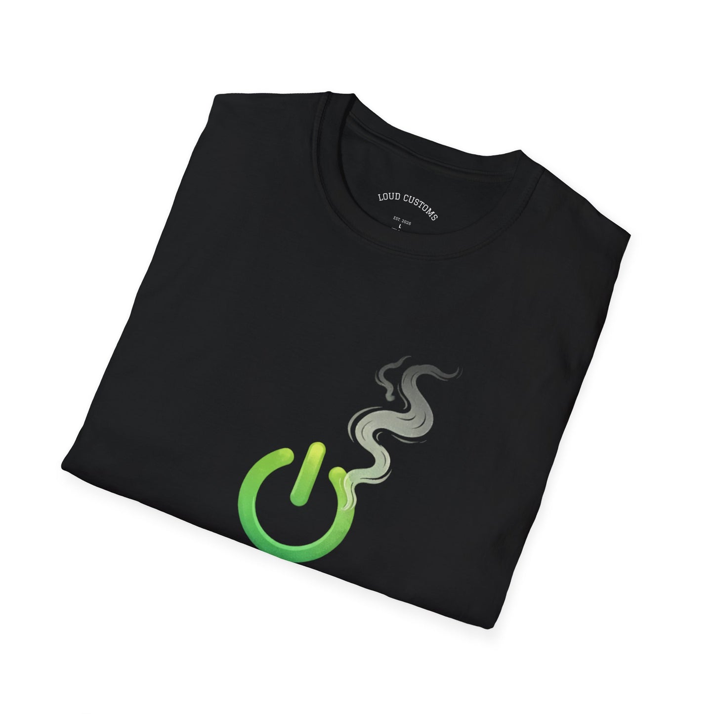 Chill Mode Activated T‑Shirt