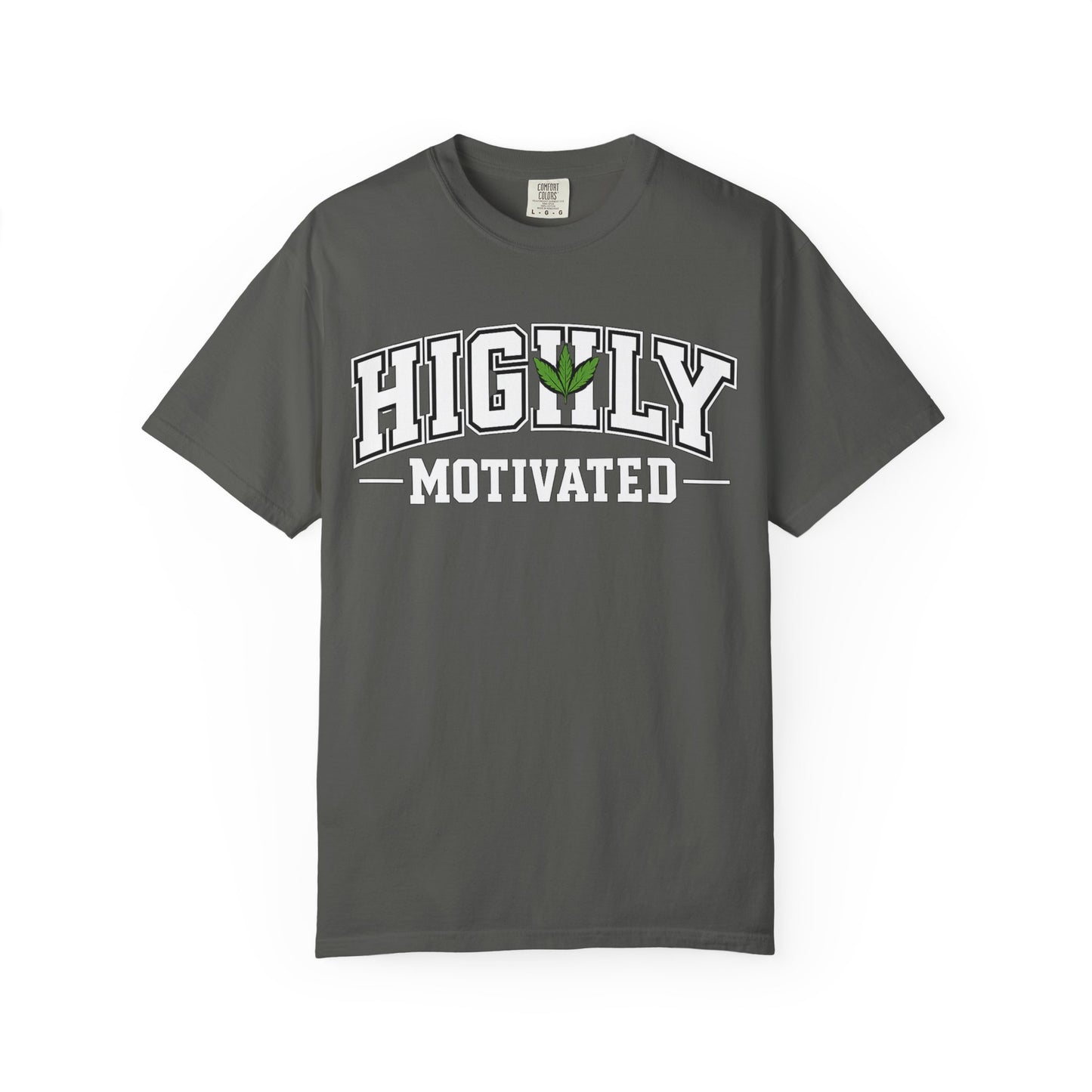 Stay Motivated