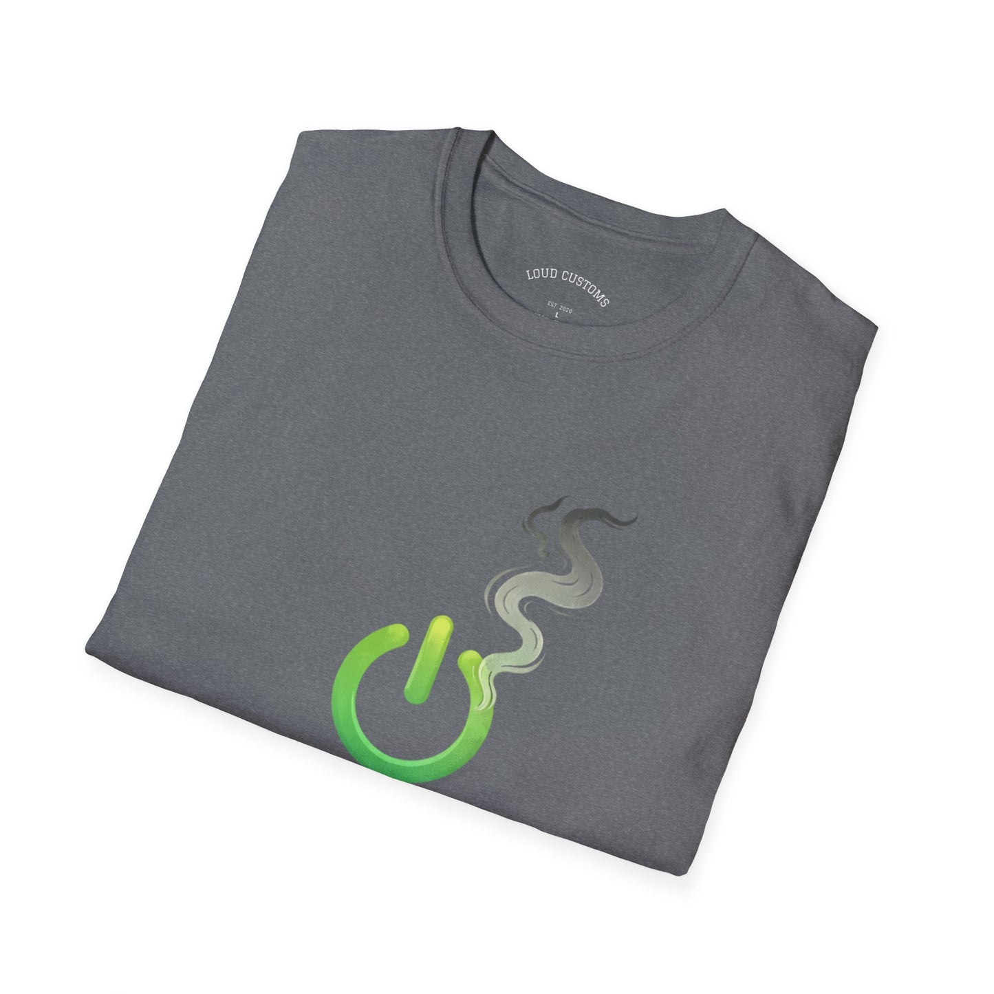 Chill Mode Activated T‑Shirt