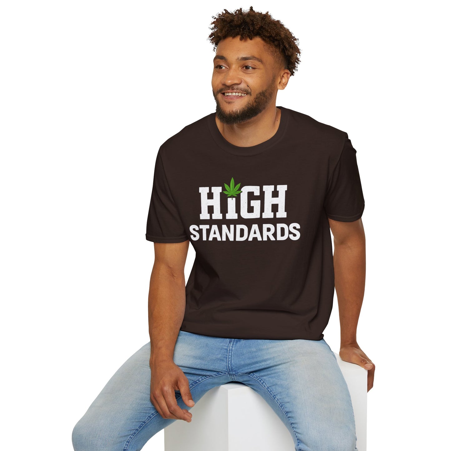 HIGH STANDARS