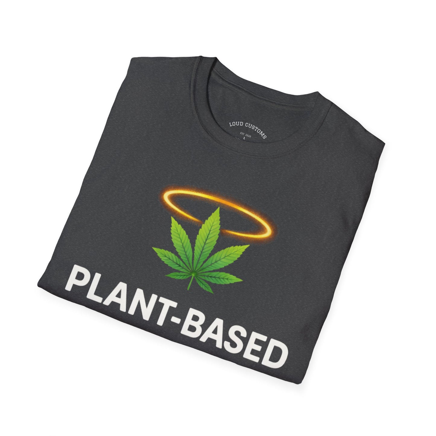 Plant-Based Happiness