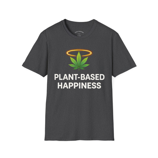 Plant-Based Happiness