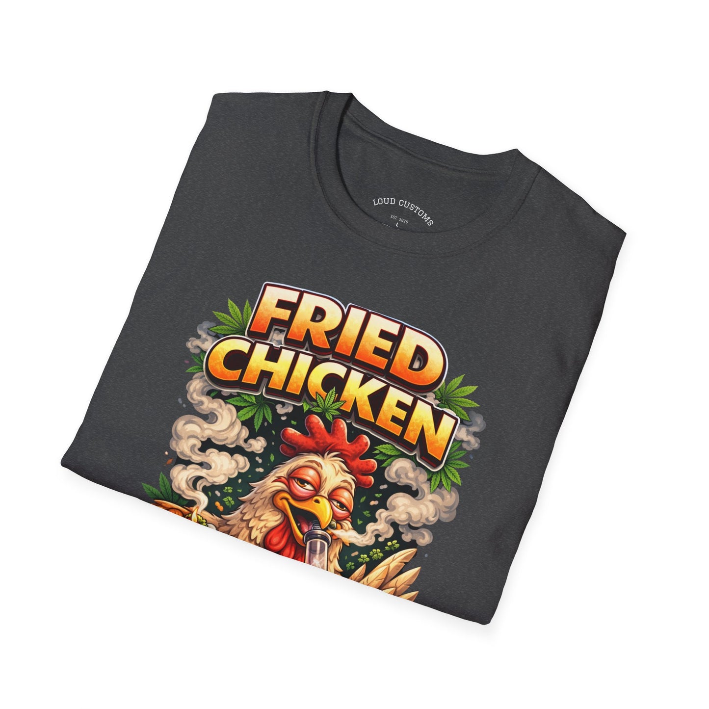 🍗 Fried Chicken