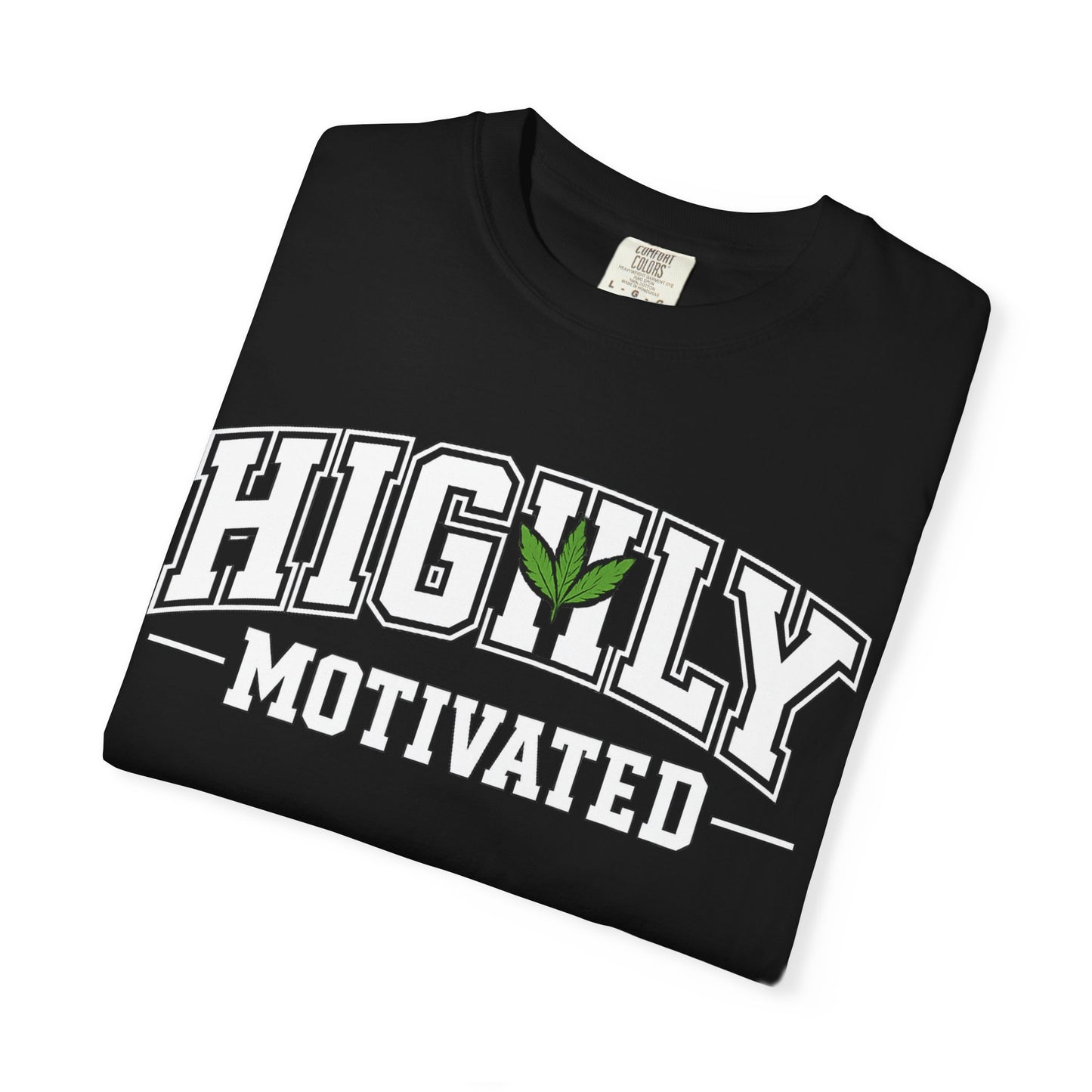 Stay Motivated