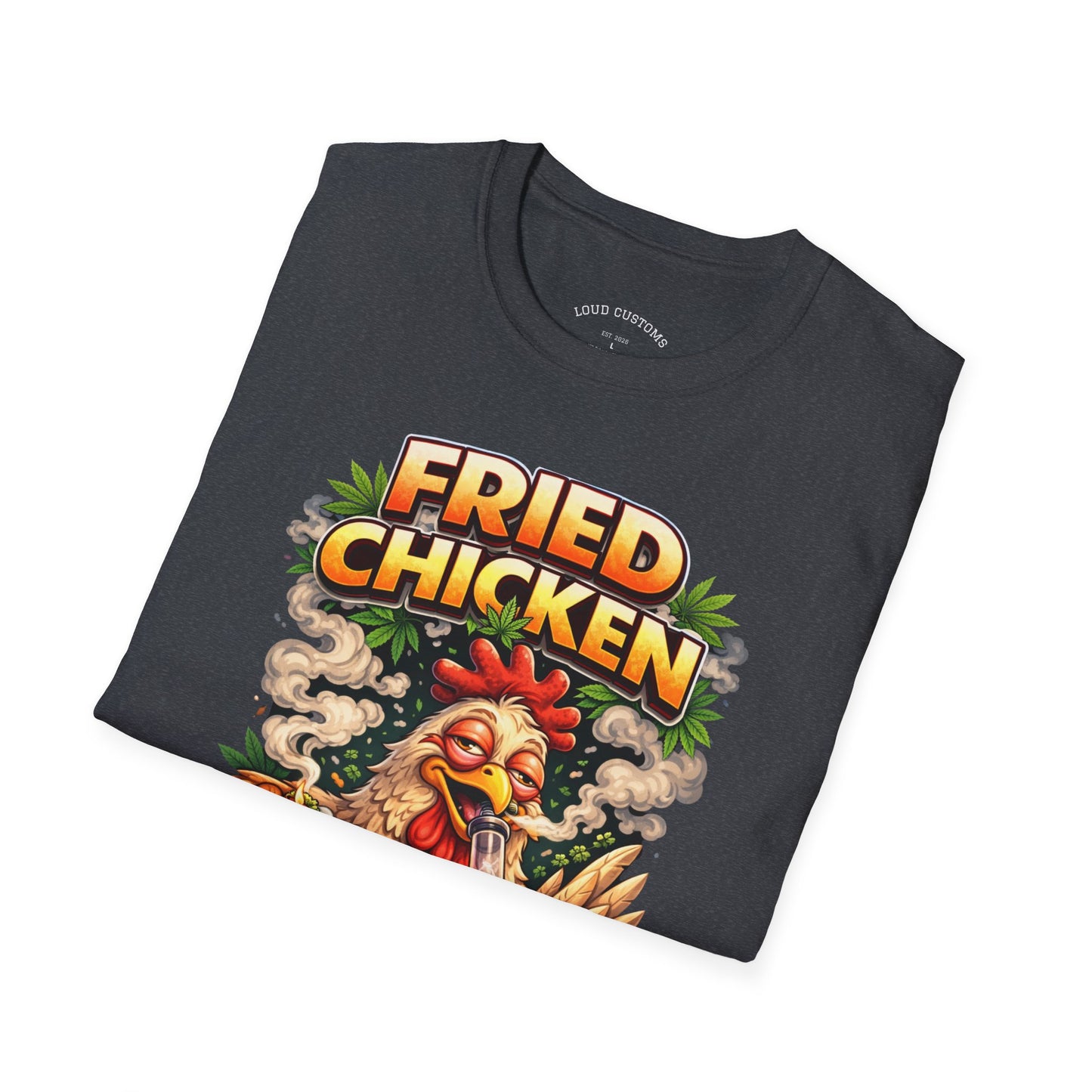 🍗 Fried Chicken