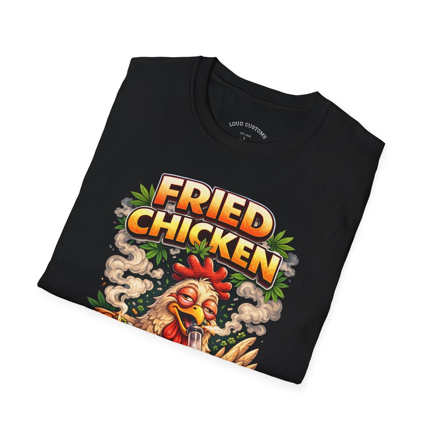 🍗 Fried Chicken