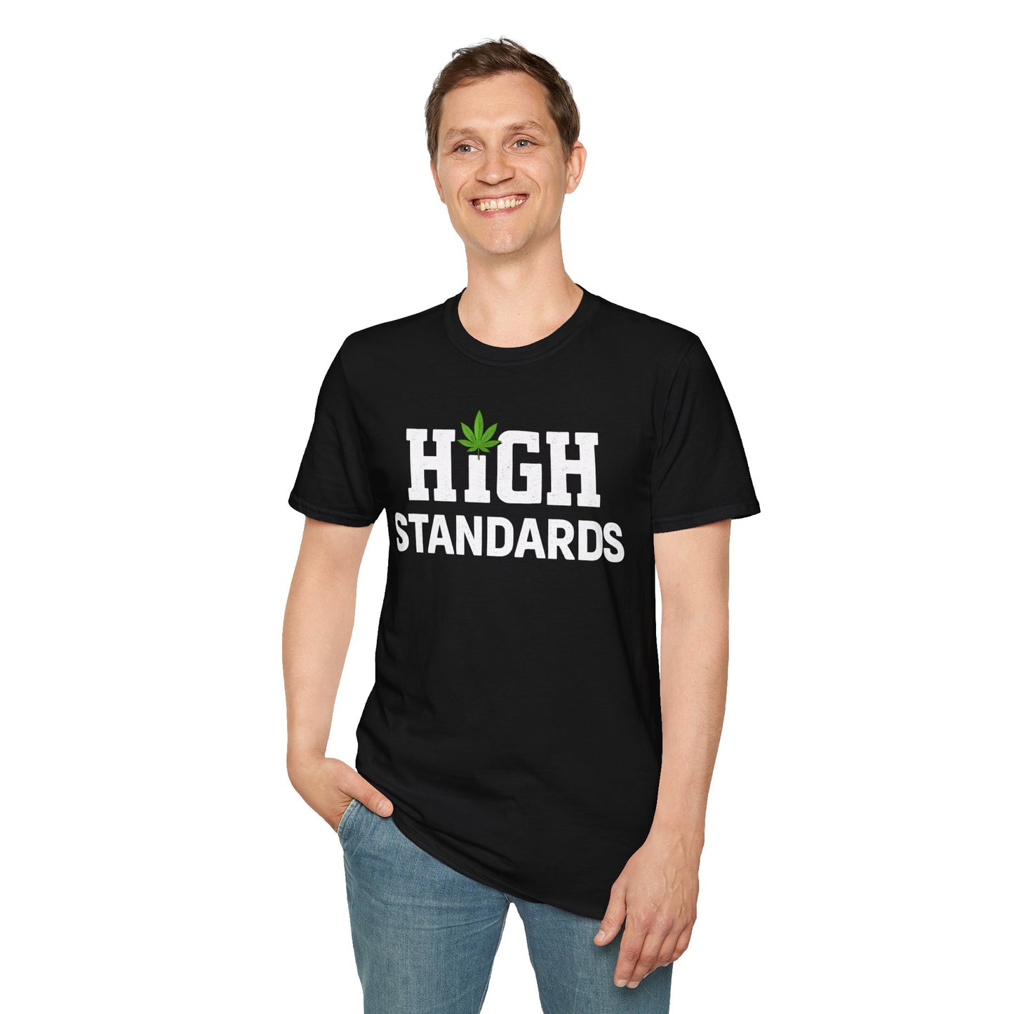 HIGH STANDARS