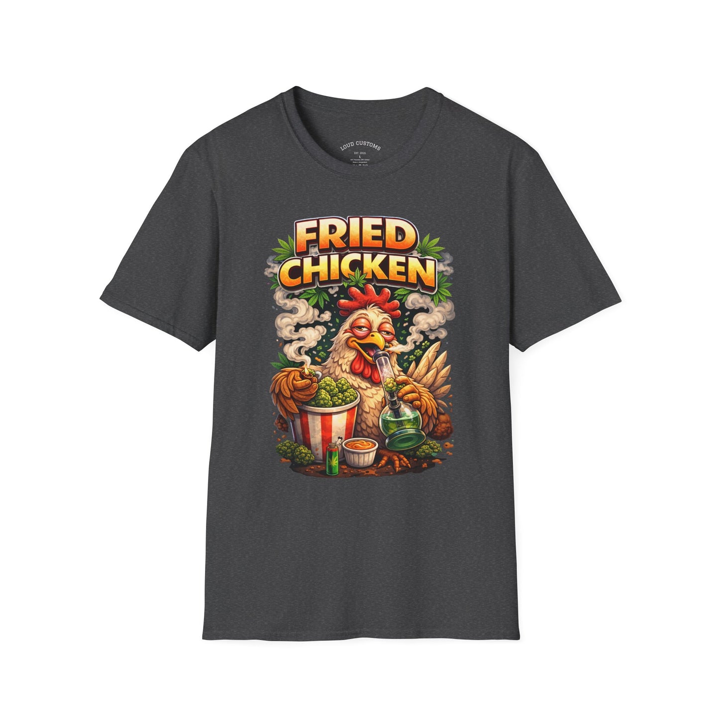 🍗 Fried Chicken