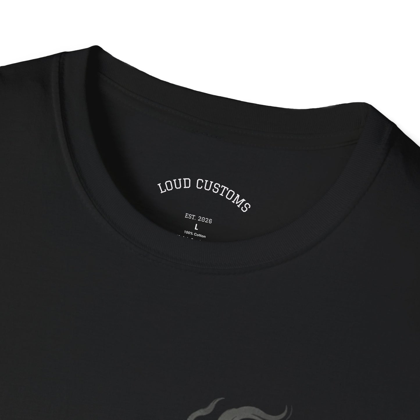 Chill Mode Activated T‑Shirt