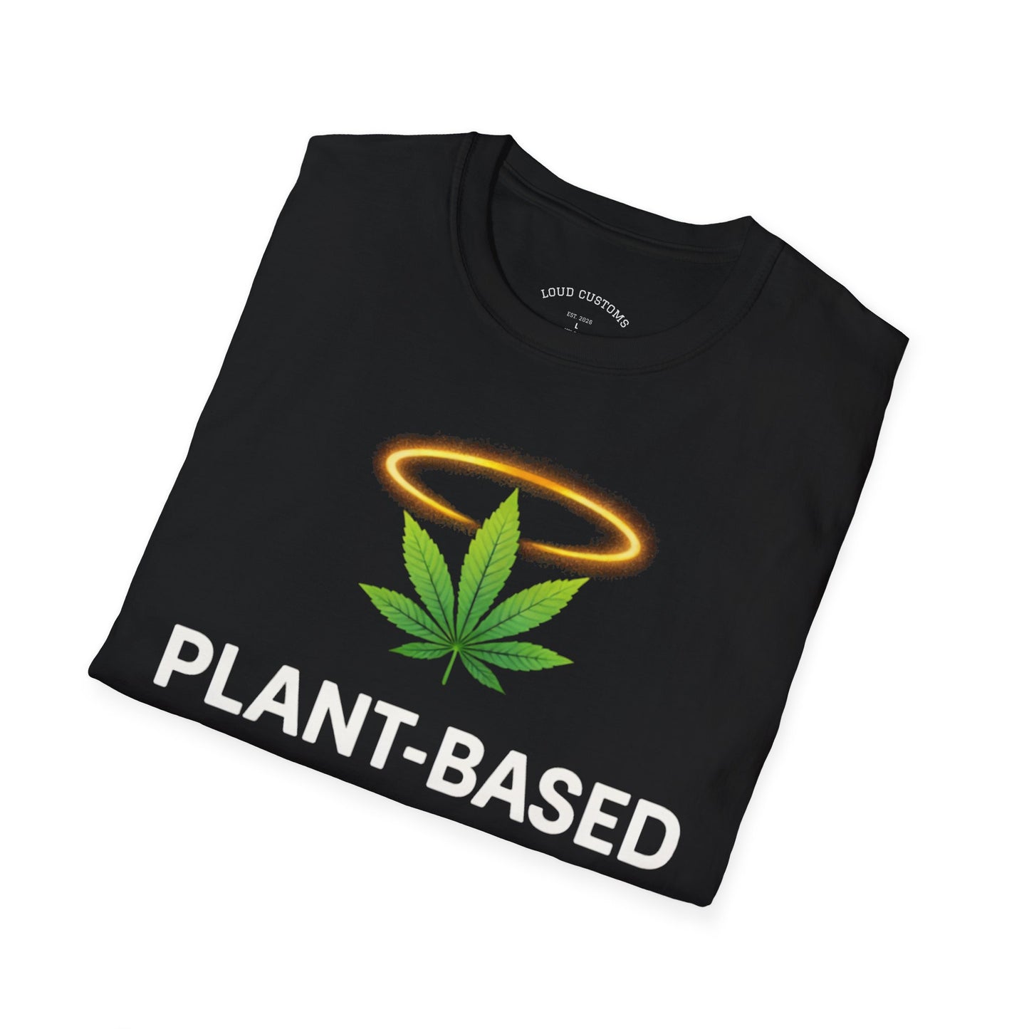 Plant-Based Happiness