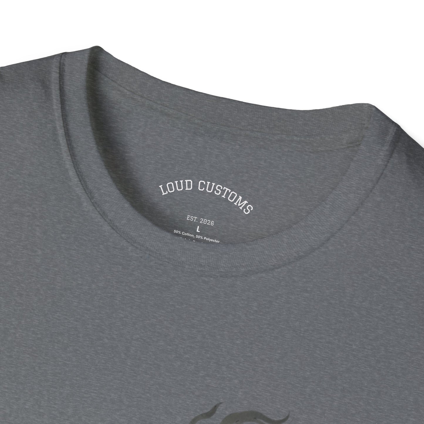 Chill Mode Activated T‑Shirt