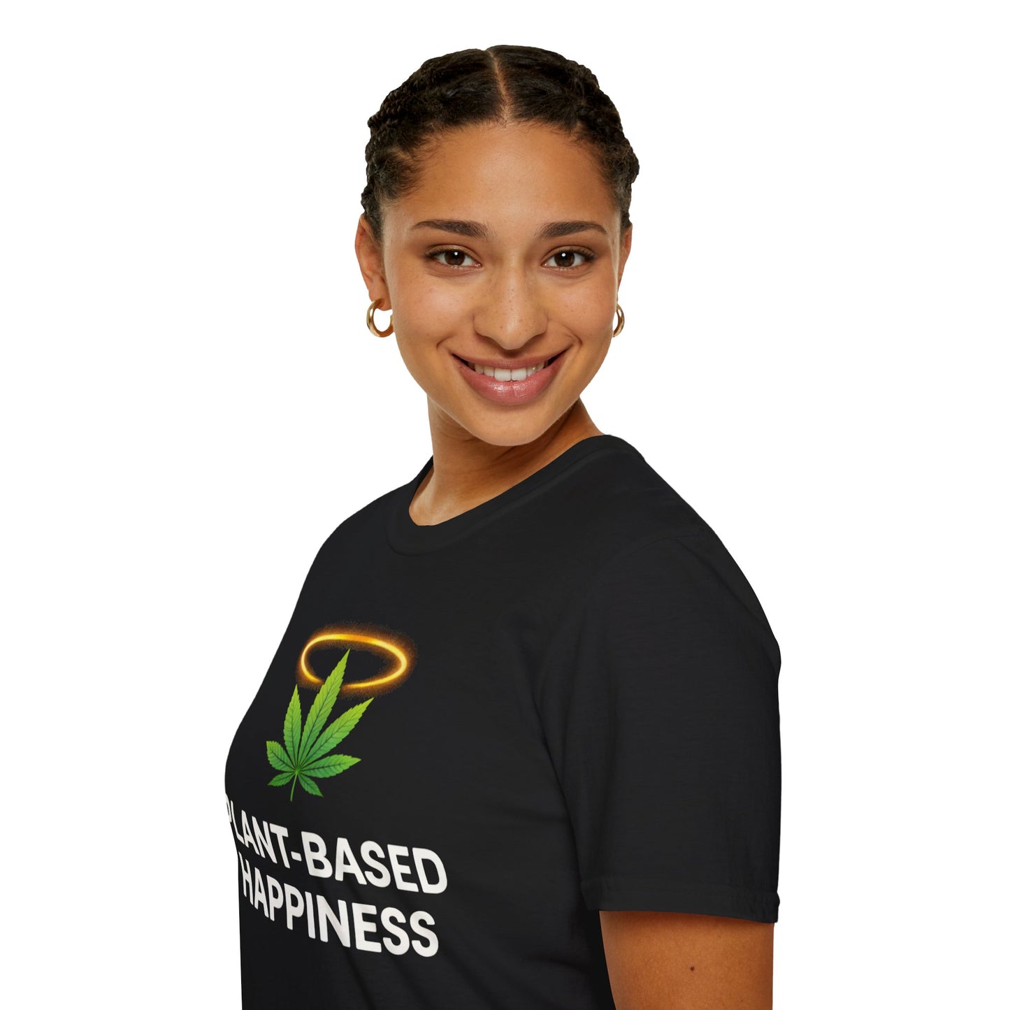 Plant-Based Happiness