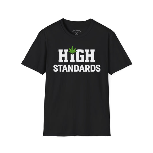 HIGH STANDARS