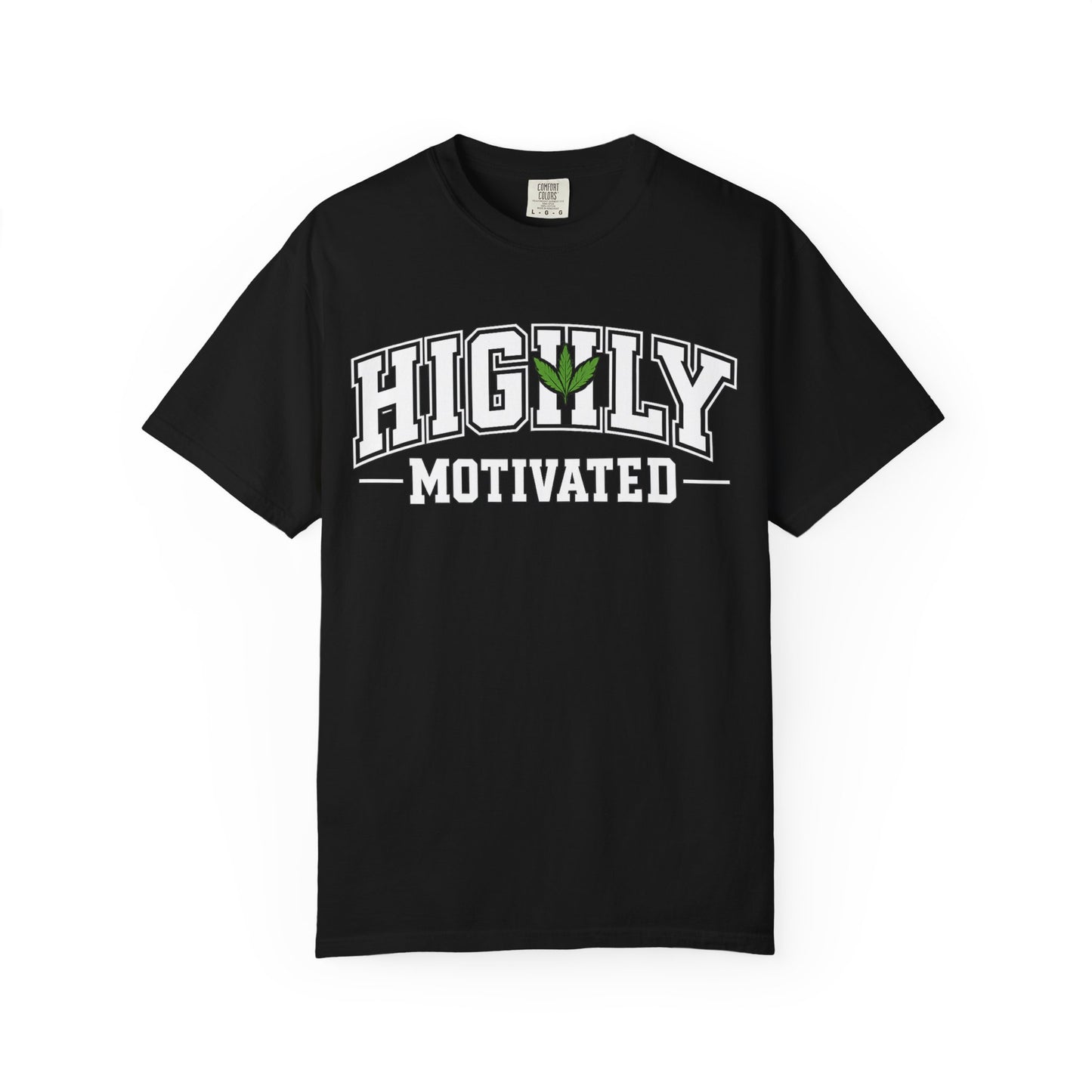 Stay Motivated